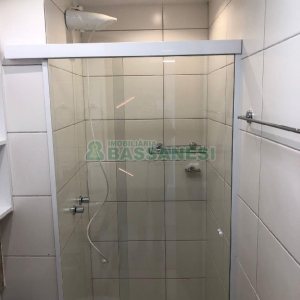 Apartamento com 40m², 2 dormitórios, 1 vaga, no bairro Petrópolis em Caxias do Sul para Alugar