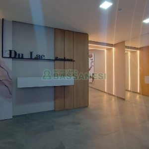 Apartamento com 42m², 1 dormitório, 1 vaga, no bairro Lourdes em Caxias do Sul para Alugar