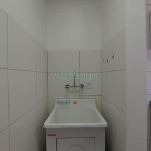 Apartamento com 42m², 1 dormitório, 1 vaga, no bairro Lourdes em Caxias do Sul para Alugar