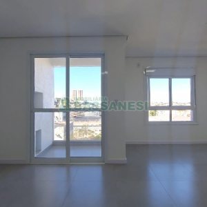 Apartamento com 42m², 1 dormitório, 1 vaga, no bairro Lourdes em Caxias do Sul para Alugar