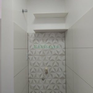 Apartamento com 42m², 1 dormitório, 1 vaga, no bairro Lourdes em Caxias do Sul para Alugar