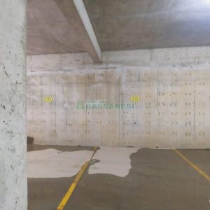 Apartamento com 42m², 1 dormitório, 1 vaga, no bairro Lourdes em Caxias do Sul para Alugar
