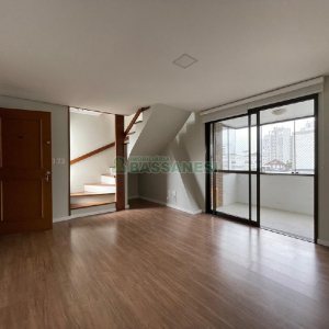 Apto Mobiliado com 260m², 3 dormitórios, 3 vagas, no bairro Centro em Caxias do Sul para Alugar