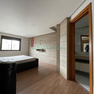 Apto Mobiliado com 260m², 3 dormitórios, 3 vagas, no bairro Centro em Caxias do Sul para Alugar