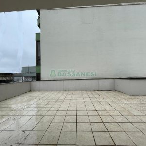 Apto Mobiliado com 260m², 3 dormitórios, 3 vagas, no bairro Centro em Caxias do Sul para Alugar