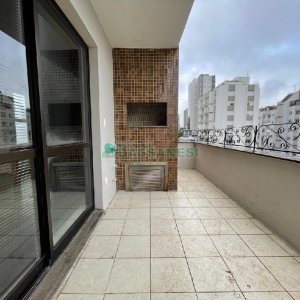Apto Mobiliado com 260m², 3 dormitórios, 3 vagas, no bairro Centro em Caxias do Sul para Alugar