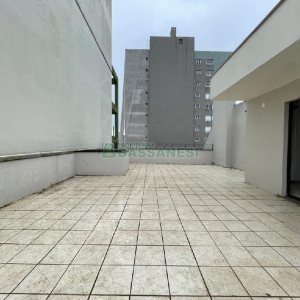 Apto Mobiliado com 260m², 3 dormitórios, 3 vagas, no bairro Centro em Caxias do Sul para Alugar