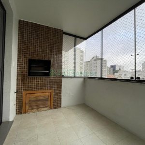 Apto Mobiliado com 260m², 3 dormitórios, 3 vagas, no bairro Centro em Caxias do Sul para Alugar