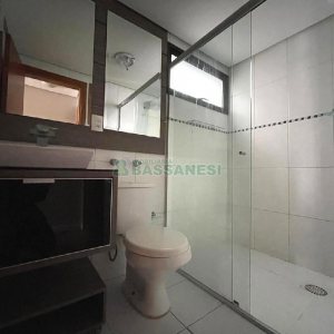 Apto Mobiliado com 260m², 3 dormitórios, 3 vagas, no bairro Centro em Caxias do Sul para Alugar