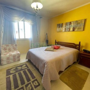 Apto Mobiliado com 82m², 2 dormitórios, 1 vaga, no bairro Santa Catarina em Caxias do Sul para Comprar