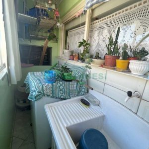 Apto Mobiliado com 82m², 2 dormitórios, 1 vaga, no bairro Santa Catarina em Caxias do Sul para Comprar