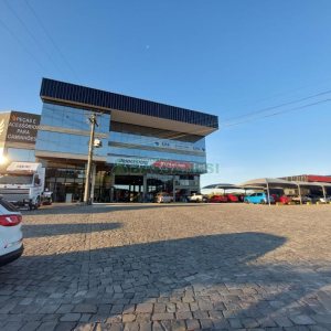 Sala com 62m², no bairro São Ciro em Caxias do Sul para Alugar