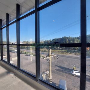 Sala com 62m², no bairro São Ciro em Caxias do Sul para Alugar