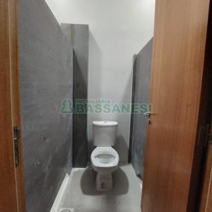 Sala com 62m², no bairro São Ciro em Caxias do Sul para Alugar