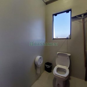 Sala com 62m², no bairro São Ciro em Caxias do Sul para Alugar