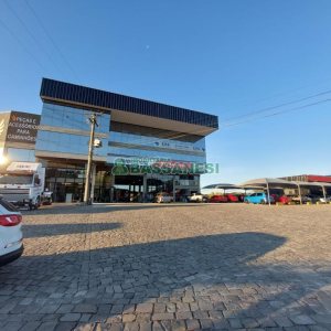 Sala com 35m², no bairro São Ciro em Caxias do Sul para Alugar