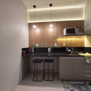 Sala com 35m², no bairro São Ciro em Caxias do Sul para Alugar