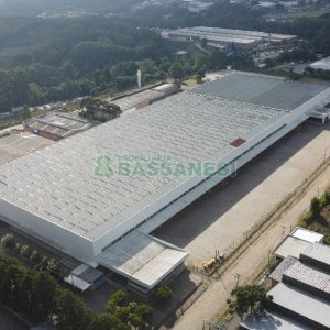 Pavilhão com 5000m², no bairro Cidade Nova em Caxias do Sul para Alugar