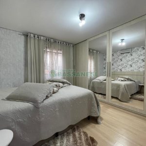 Casa com 190m², 3 dormitórios, 1 vaga, no bairro Jardim Eldorado em Caxias do Sul para Alugar