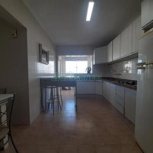 Apto Mobiliado com 122m², 3 dormitórios, 1 vaga, no bairro Pio X em Caxias do Sul para Alugar ou Comprar