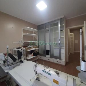 Apto Mobiliado com 122m², 3 dormitórios, 1 vaga, no bairro Pio X em Caxias do Sul para Alugar