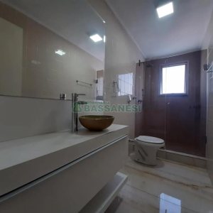 Apto Mobiliado com 122m², 3 dormitórios, 1 vaga, no bairro Pio X em Caxias do Sul para Alugar