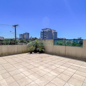 Apartamento com 165m², 3 dormitórios, 2 vagas, no bairro Charqueadas em Caxias do Sul para Comprar