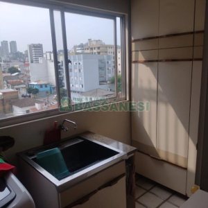 Apartamento com 259m², 4 dormitórios, 2 vagas, no bairro Pio X em Caxias do Sul para Comprar