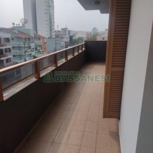 Apartamento com 259m², 4 dormitórios, 2 vagas, no bairro Pio X em Caxias do Sul para Comprar