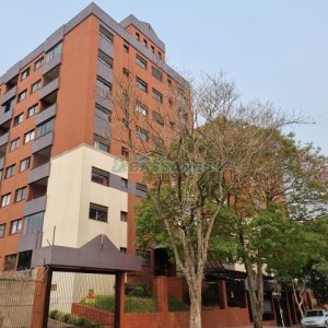 Apartamento com 63m², 2 dormitórios, 1 vaga, no bairro Marechal Floriano em Caxias do Sul para Comprar