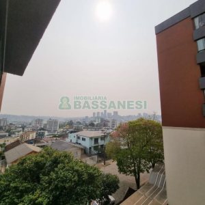 Apartamento com 63m², 2 dormitórios, 1 vaga, no bairro Marechal Floriano em Caxias do Sul para Comprar