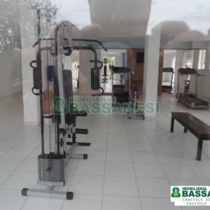 Apartamento com 72m², 3 dormitórios, 1 vaga, no bairro Santa Catarina em Caxias do Sul para Comprar