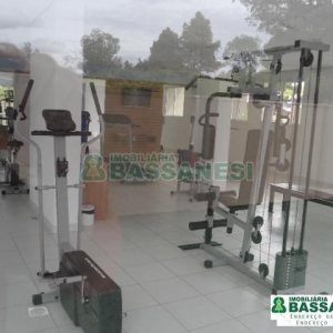 Apartamento com 72m², 3 dormitórios, 1 vaga, no bairro Santa Catarina em Caxias do Sul para Comprar