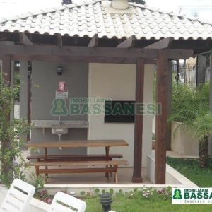 Apartamento com 72m², 3 dormitórios, 1 vaga, no bairro Santa Catarina em Caxias do Sul para Comprar