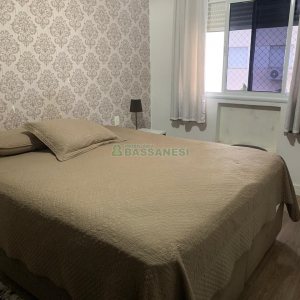 Apartamento com 72m², 3 dormitórios, 1 vaga, no bairro Santa Catarina em Caxias do Sul para Comprar