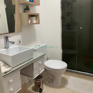 Apartamento com 72m², 3 dormitórios, 1 vaga, no bairro Santa Catarina em Caxias do Sul para Comprar