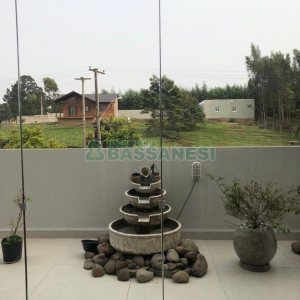 Apto Mobiliado com 90m², 2 dormitórios, 3 vagas, no bairro Charqueadas em Caxias do Sul para Alugar