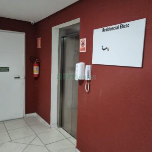Apartamento com 54m², 2 dormitórios, 1 vaga, no bairro Cristo Redentor em Caxias do Sul para Comprar