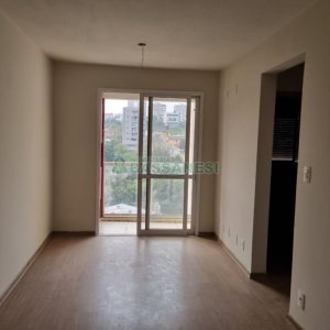 Apartamento com 54m², 2 dormitórios, 1 vaga, no bairro Cristo Redentor em Caxias do Sul para Comprar