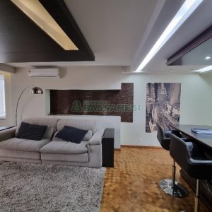 Apto Mobiliado com 100m², 2 dormitórios, 2 vagas, no bairro Santa Catarina em Caxias do Sul para Alugar