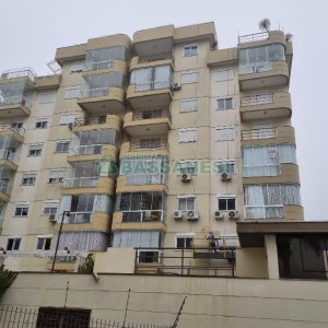 Apto Mobiliado com 100m², 2 dormitórios, 2 vagas, no bairro Santa Catarina em Caxias do Sul para Alugar