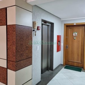 Apto Mobiliado com 100m², 2 dormitórios, 2 vagas, no bairro Santa Catarina em Caxias do Sul para Alugar