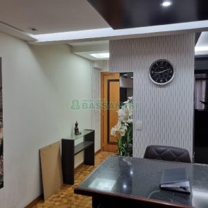 Apto Mobiliado com 100m², 2 dormitórios, 2 vagas, no bairro Santa Catarina em Caxias do Sul para Alugar