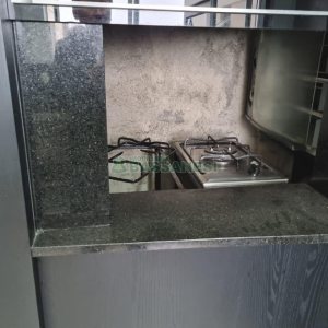 Apto Mobiliado com 100m², 2 dormitórios, 2 vagas, no bairro Santa Catarina em Caxias do Sul para Alugar