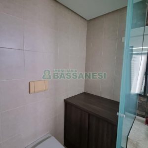 Apto Mobiliado com 100m², 2 dormitórios, 2 vagas, no bairro Santa Catarina em Caxias do Sul para Alugar