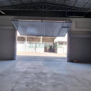 Pavilhão com 300m², no bairro Santa Catarina em Caxias do Sul para Alugar