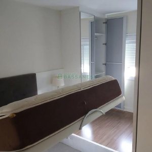 Apto Mobiliado com 82m², 2 dormitórios, 2 vagas, no bairro Villagio Iguatemi em Caxias do Sul para Alugar