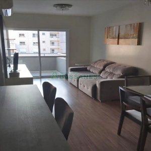 Apto Mobiliado com 82m², 2 dormitórios, 2 vagas, no bairro Villagio Iguatemi em Caxias do Sul para Alugar