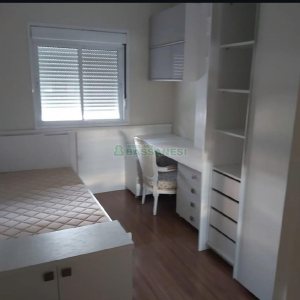 Apto Mobiliado com 82m², 2 dormitórios, 2 vagas, no bairro Villagio Iguatemi em Caxias do Sul para Alugar