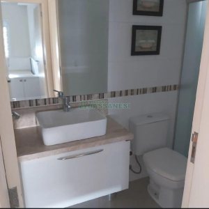 Apto Mobiliado com 82m², 2 dormitórios, 2 vagas, no bairro Villagio Iguatemi em Caxias do Sul para Alugar